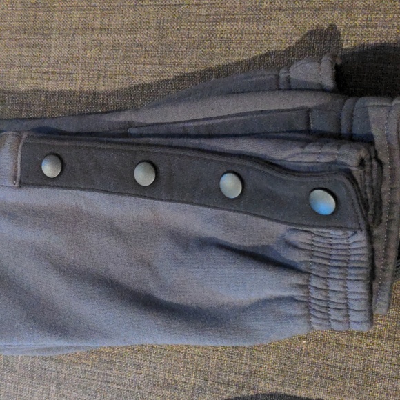 DSG Sweatpants. NWOT - Picture 3 of 3